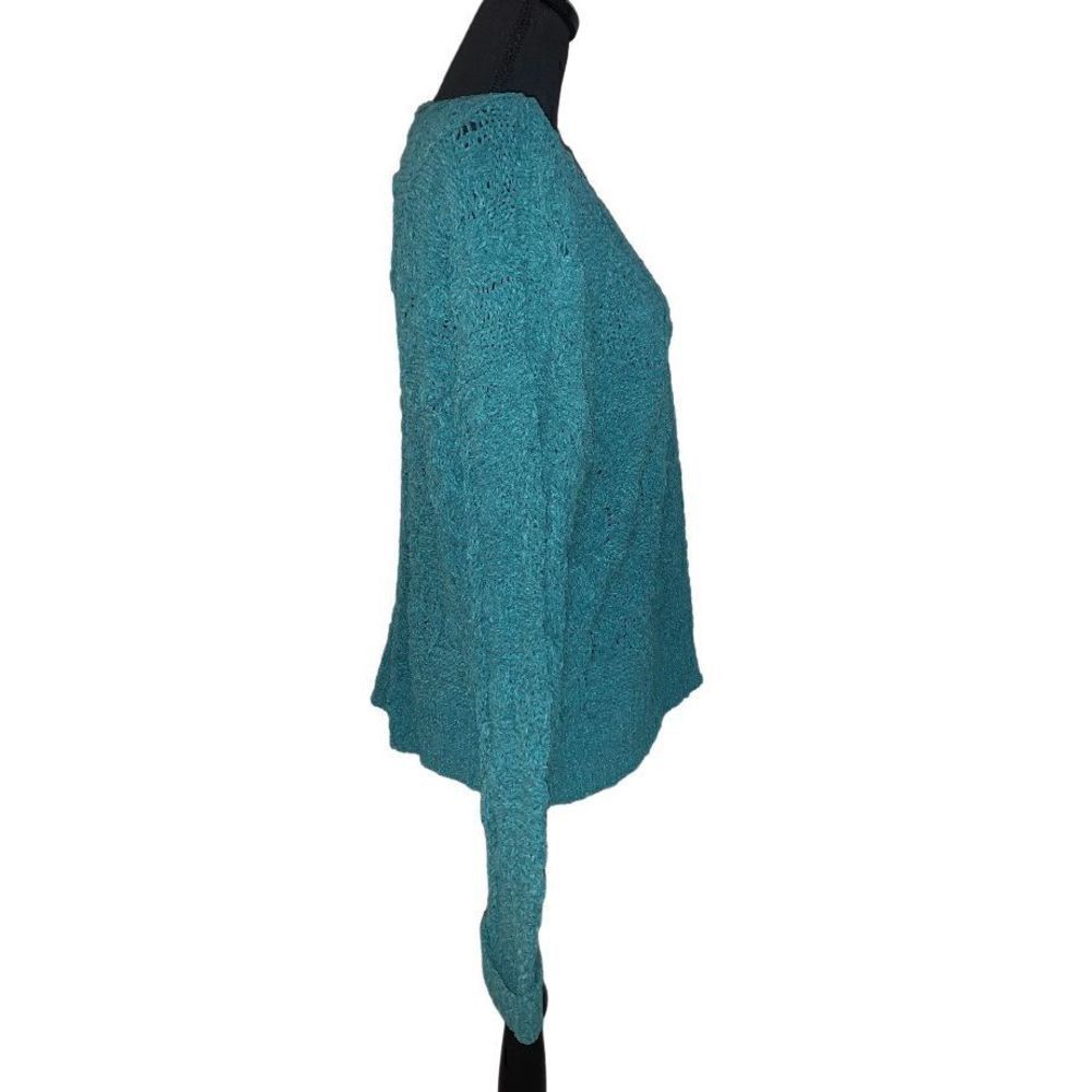 Jessica Simpson Open Front Cardigan - Picture 3 of 7